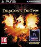 Dragon's Dogma PS3 Uniblo Łódź