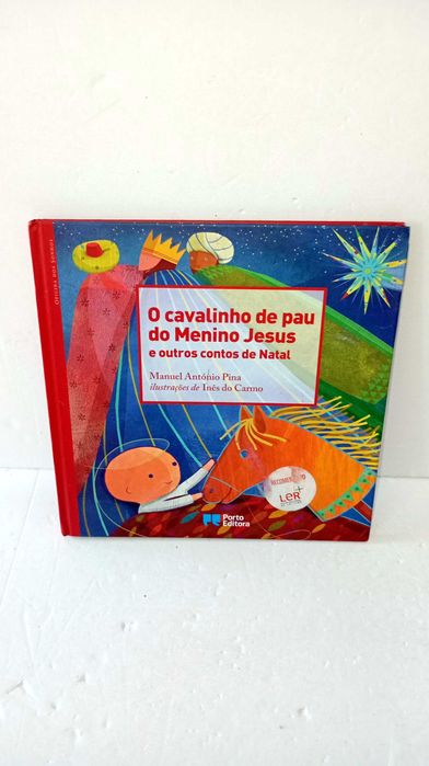 O Cavalinho de pau do Menino Jesus
