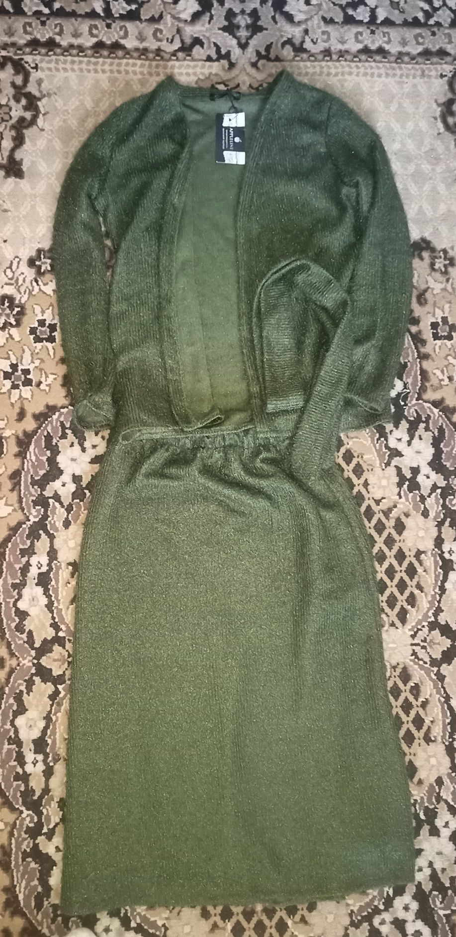Костюм новий 50-52, xl-xxl
