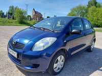 Toyota Yaris 2009 1.0. Klima. Salon Pl