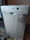 Zmywarka Bosch 45cm SRS 46T18EU

Nasza cena
(