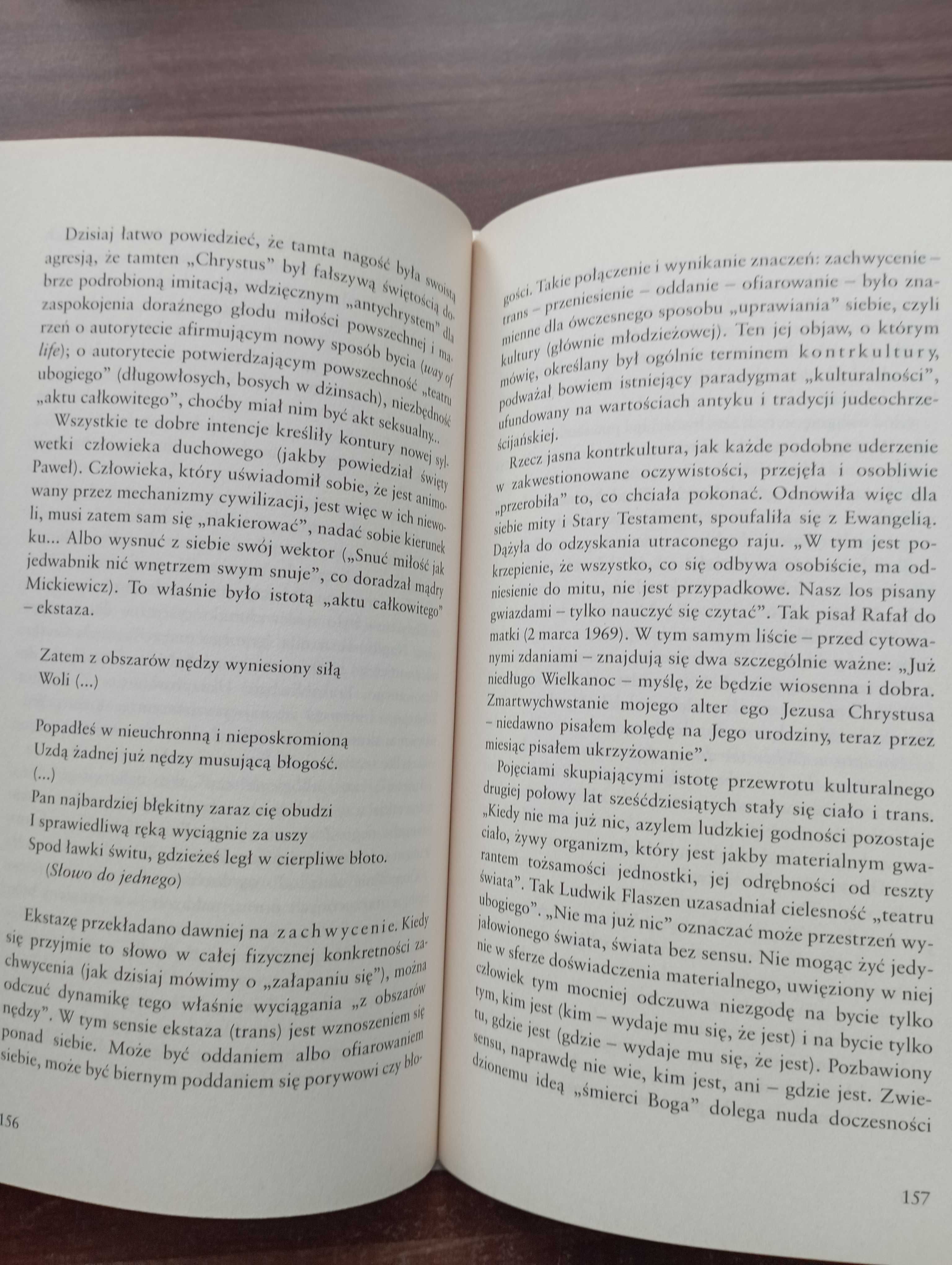 Rafał Wojaczek Prawdziwe życie bohatera Bogusław Kierc