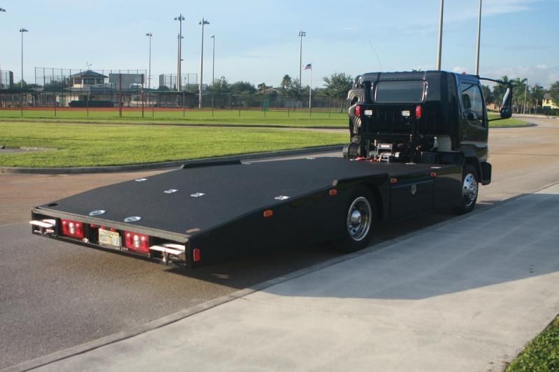 Евакуатор в Калуші 24/7 техдопомога