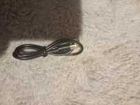 Nowy przewód USB  - wtyk B