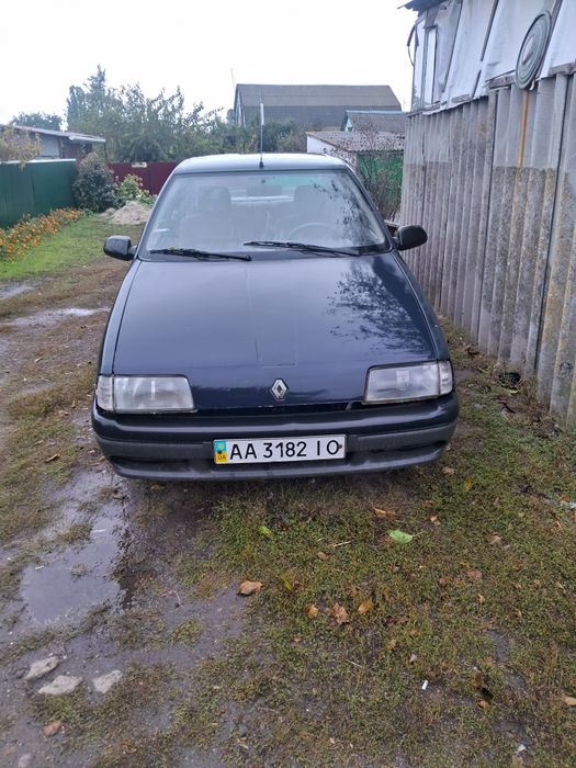 Продам рено 19 торг