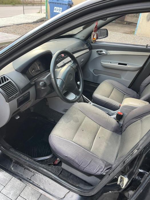 Продам Lifan 2008 року