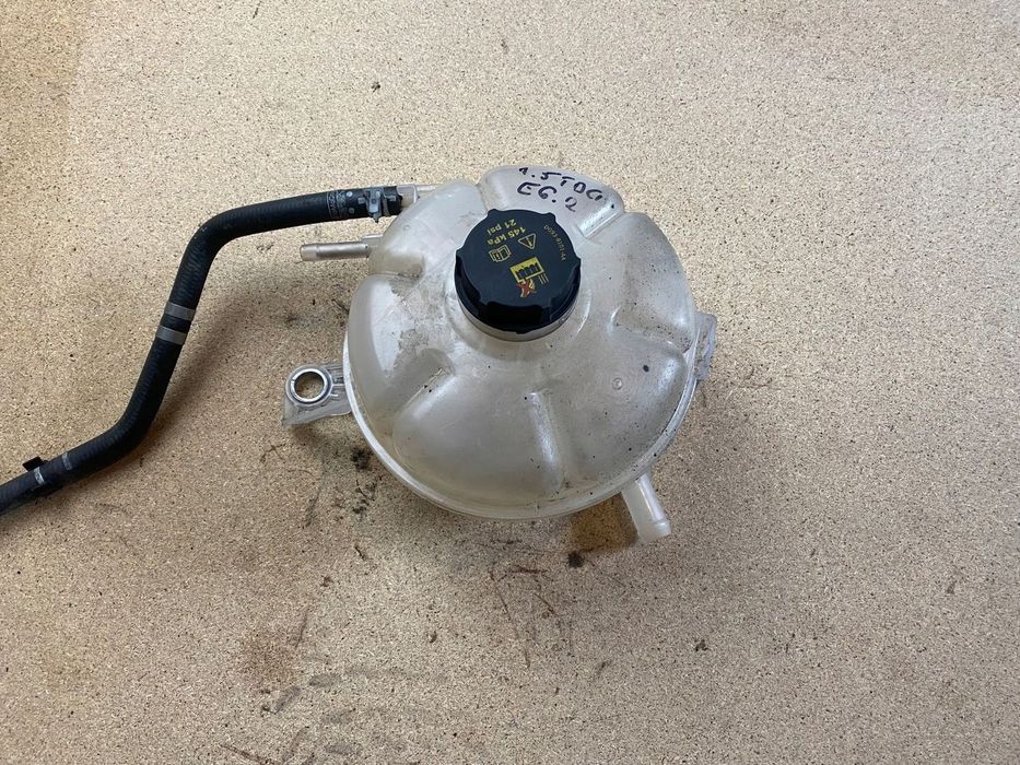 ZBIORNICZEK WYRÓWNAWCZY KUGA MK3 1.5 ECOBLUE LX61-8A080-J