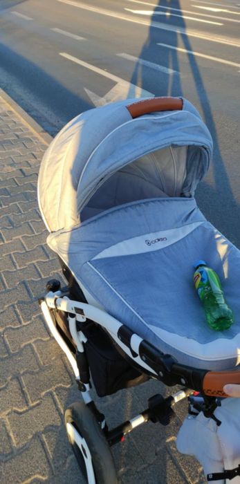 Na sprzedaż Wózek 2w1