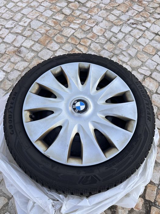 BMW Serie1 118d 143cv
