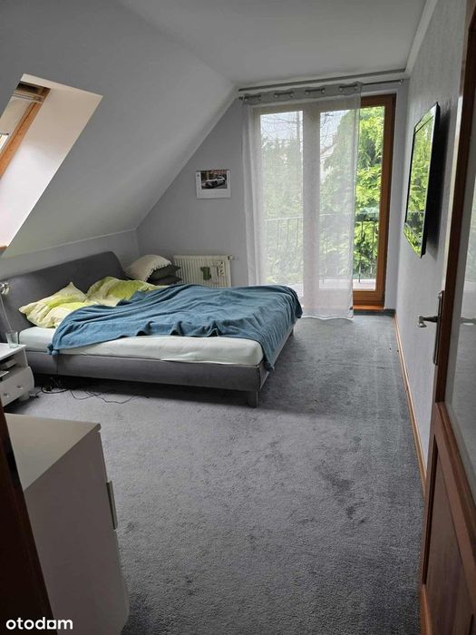 Dom wolnostojący Osowa bez pośredników