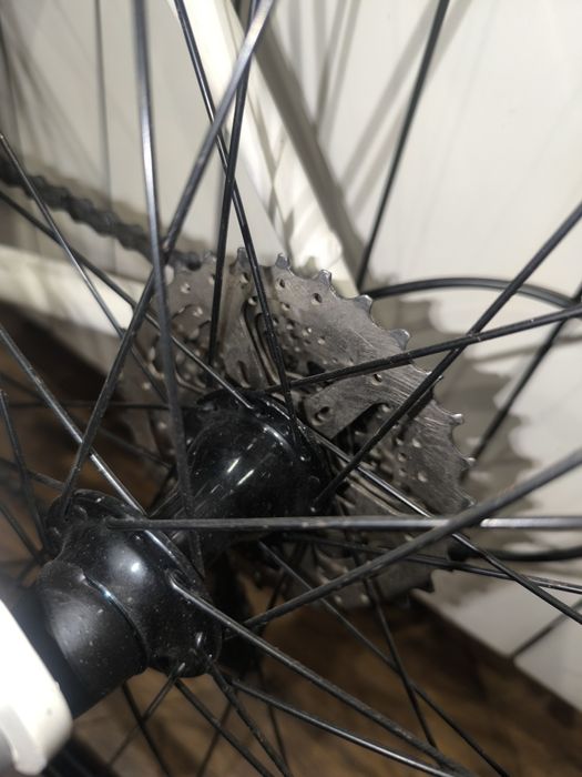 Bicicleta estrada Orbita