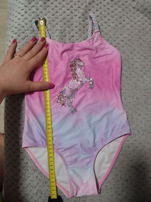 Купальник, купальник для дівчинки