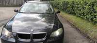 BMW 320D Nawigacja Panorama dach 2008R