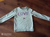 bluza terranova 140