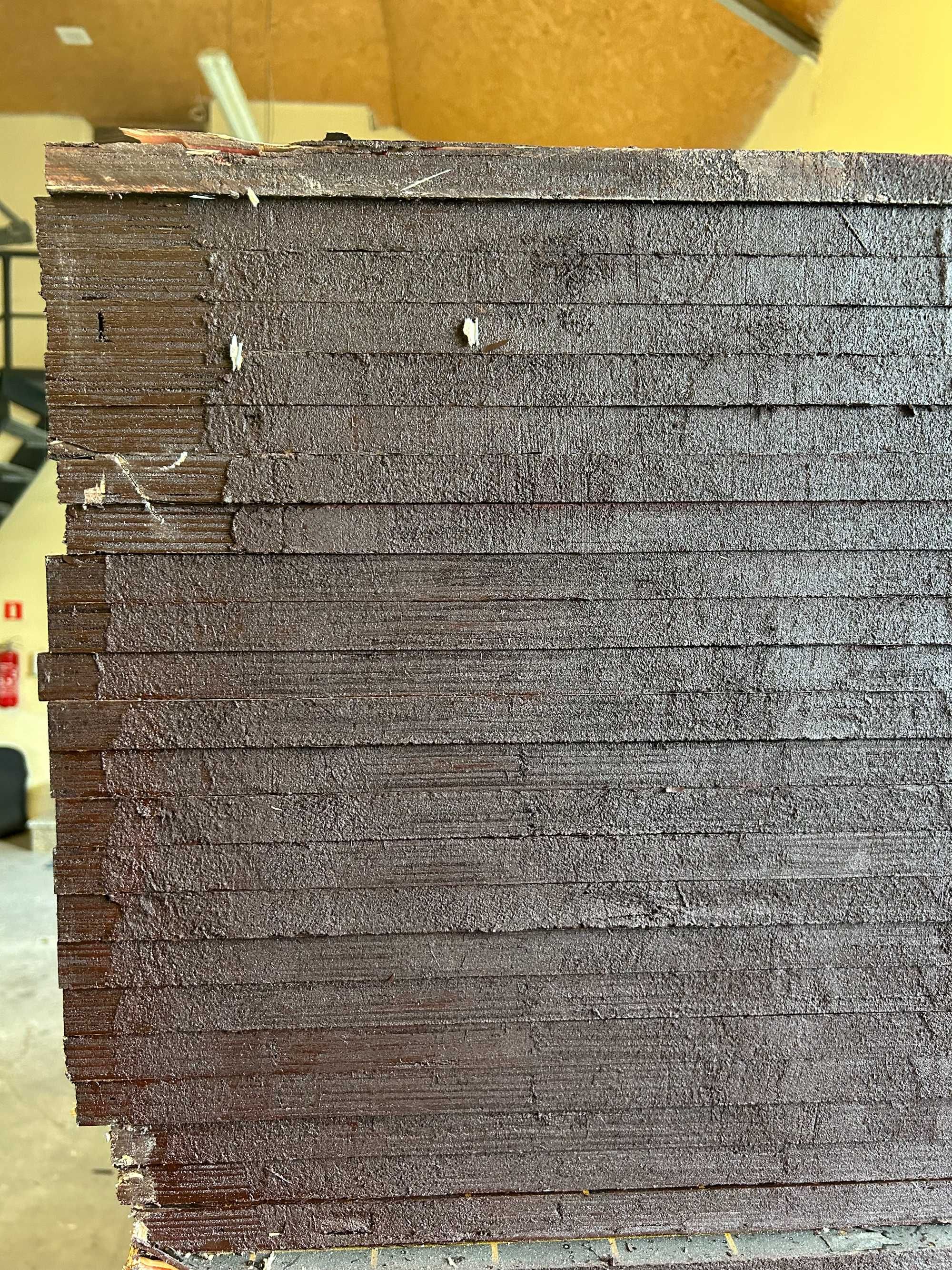 Nowa sklejka topolowa (Standard + ) 250 x 125 x 21 ceny producenta
