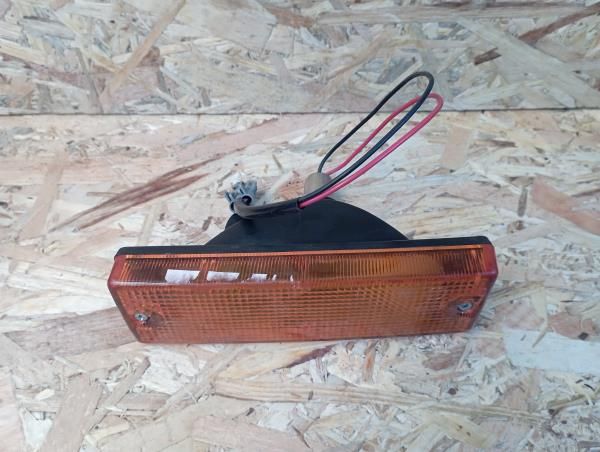 Pisca frente direito BEDFORD Brava