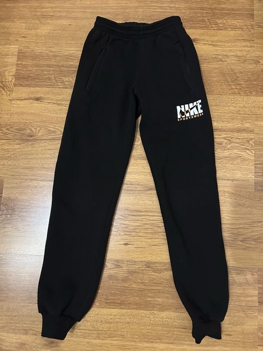 Штани теплі 152 см