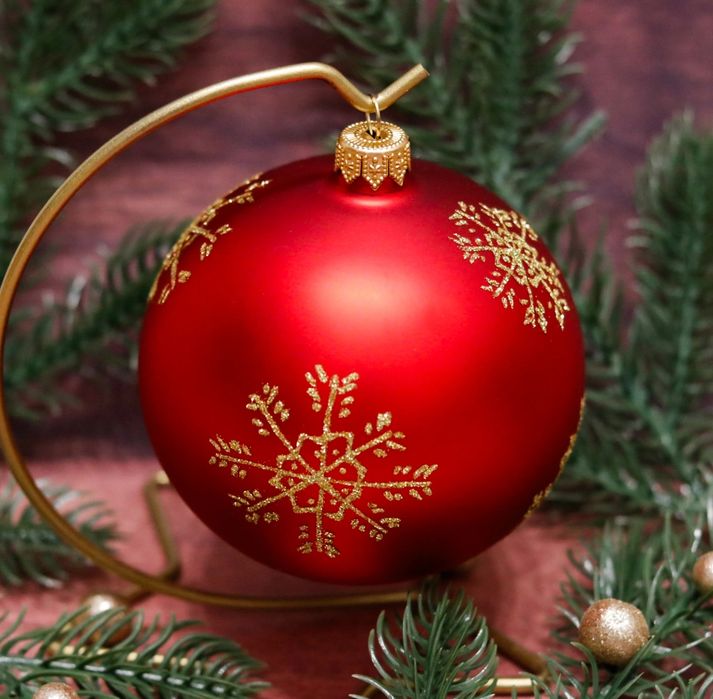 Bombka z imieniem zamówienie