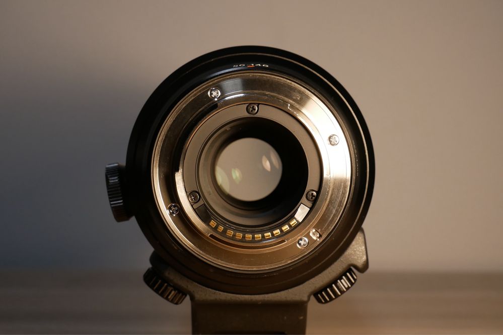Obiektyw Fujinon XF 50-140 F2.8 R LM WR