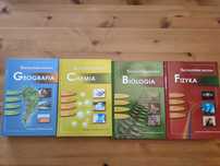 Encyklopedia szkolna