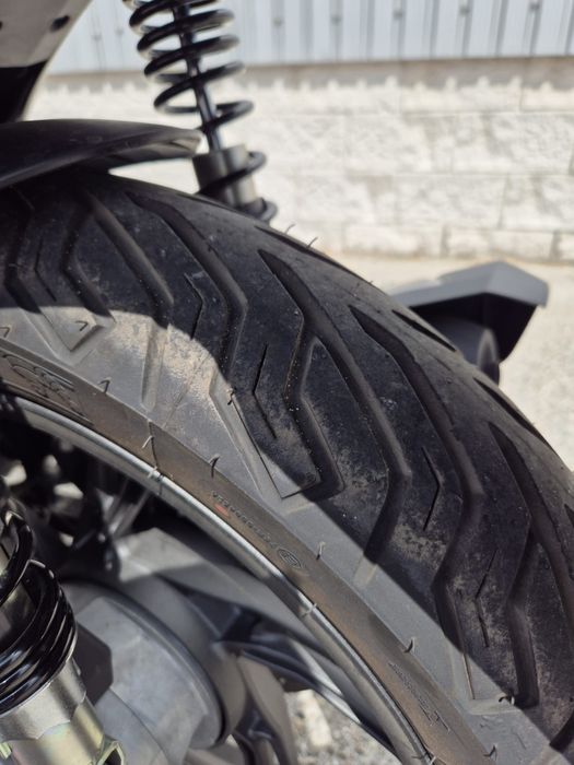 Honda SH 125 Ano 2023 Só 130km PCX