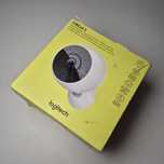 Logitech Circle 2 Kamera domowa IP
