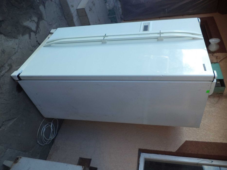 Холодильник Самсунг Нофрост