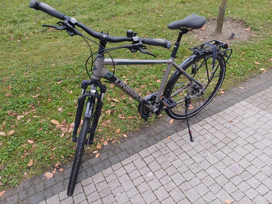 Rower trekkingowy Unibike Atlantis