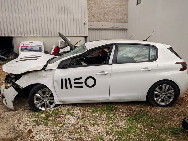 Peugeot 308 1.5 BlueHDi