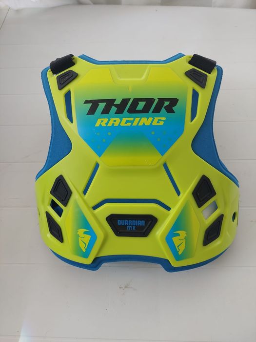 Colete protecção criança