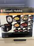 Multicooker Russell Hobbs CookHome