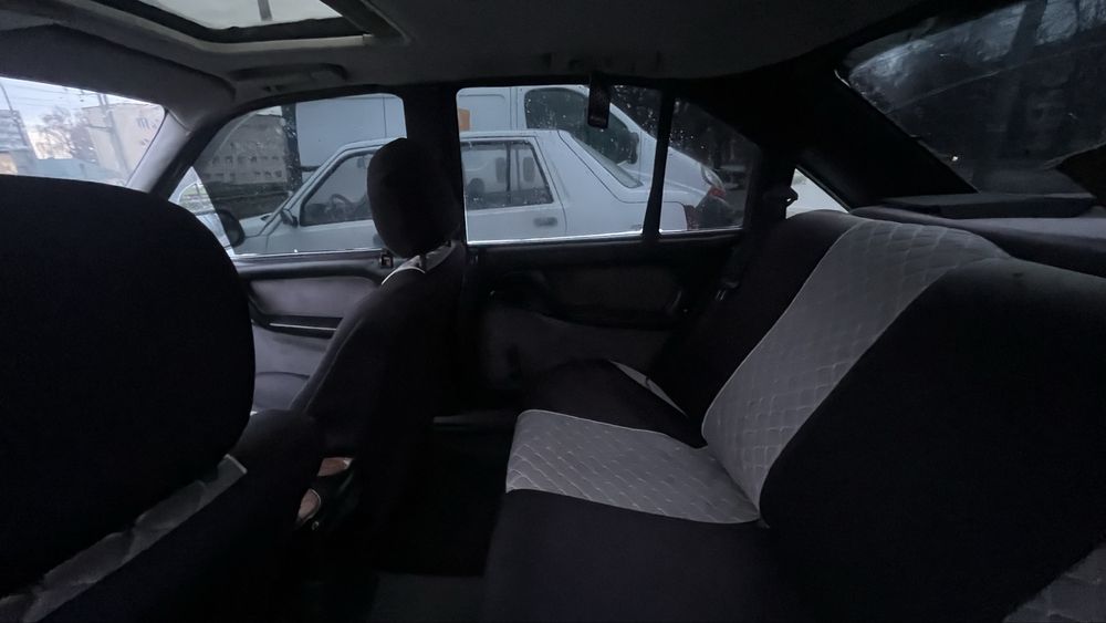 Opel Omega A 2.0 ціна до кінця тижня без торгу