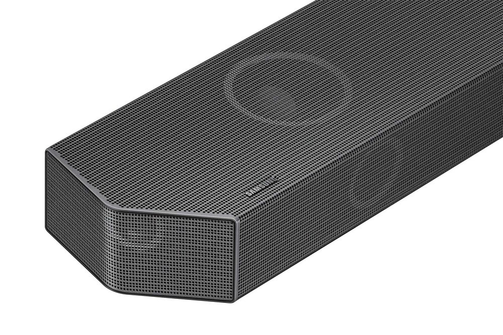 Samsung Soundbar Q-seria HW-Q800B DOLBY ATMOS