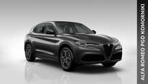 Alfa Romeo Stelvio MY25 SPRINT 2.0 GME 280 KM Q4, 2025r.