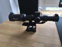 Luneta biegowa Firefield Rapidstrike 1-6x24