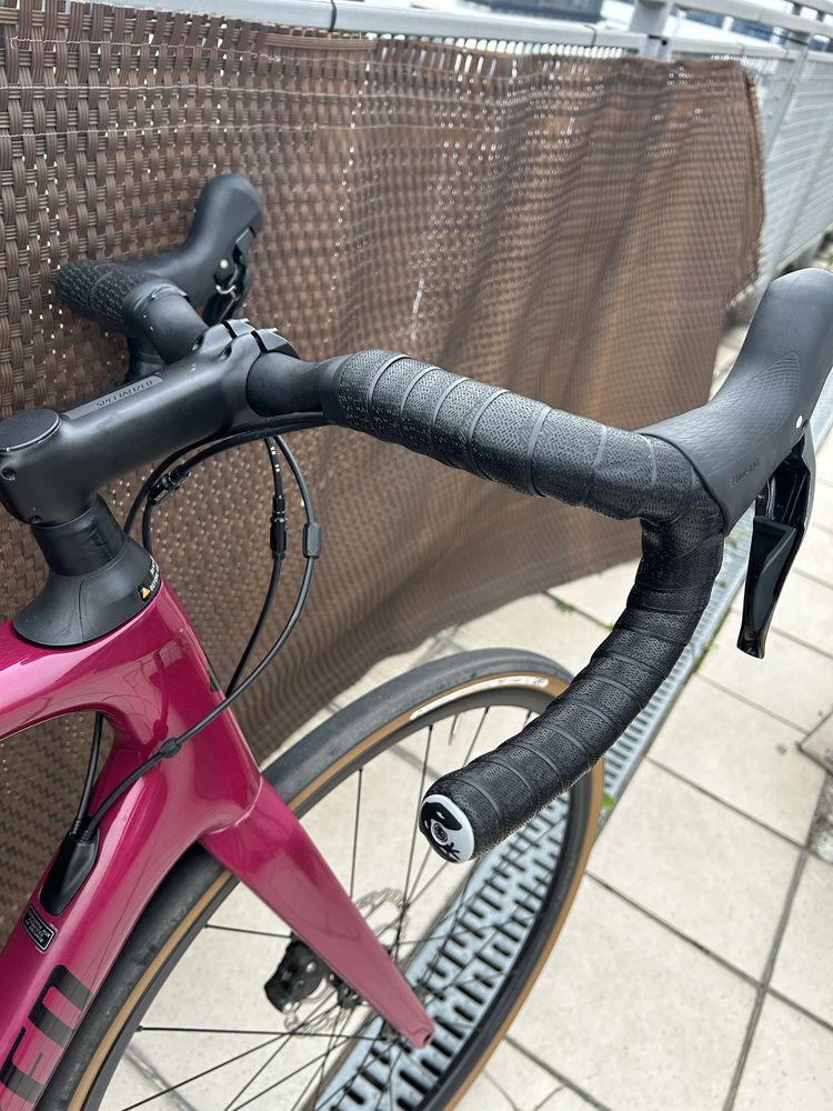 Specialized Roubaix 58