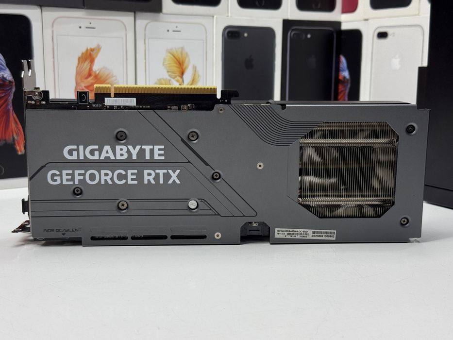 МАГАЗИН Видеокарта Nvidia RTX4060 8gb Trade-In/Bыкyп/Oбмeн