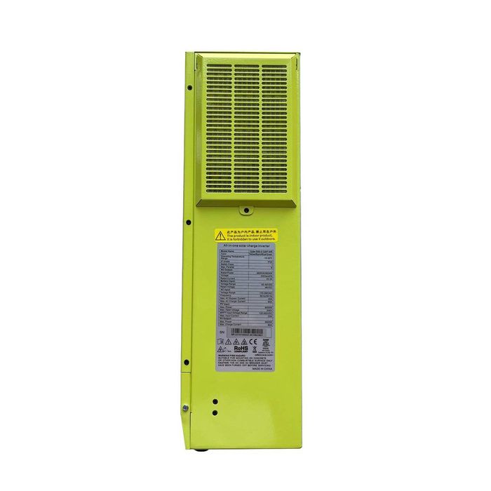 Інвертор EaSun Solar SPH-6K-48V EA Sun Power 48V 5600W