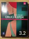 Oblicza epok 4. Zakres podstawowy i rozszerzony. WSIP