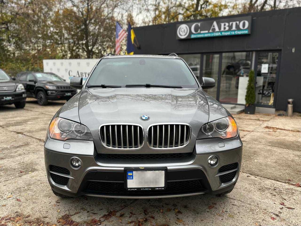 BMW X5 купити за 260 дол/міс