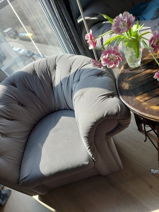 Fotel cupido II fotel wypoczynkowy