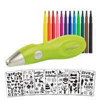 Zabawka kreatywna AirBrush Fun Długopis do malowania