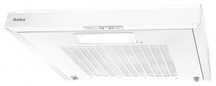 Biały okap Amica OSC6132W 60 cm