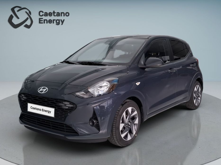 Hyundai i10 1.0 Comfort