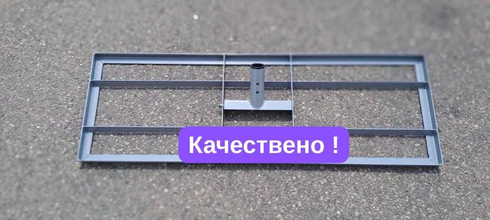 Качественно! Планировщик почвы, грабли, планировщик земли, сад Дешево