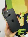 iPhone 14Pro Max 128Gb Never lock Space Black