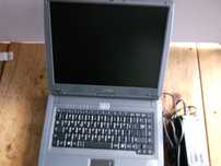 Laptop Medion FID 2130 na części