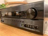 Amplituner 7.2 ONKYO TX-NR708 czarny
