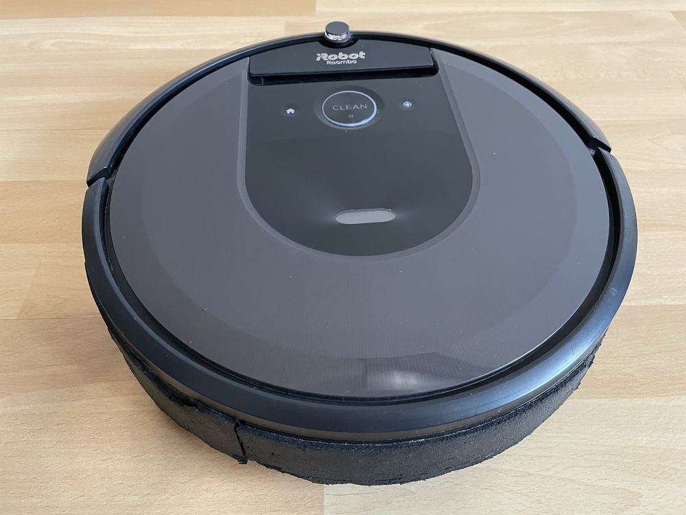 Robot Roomba i7…