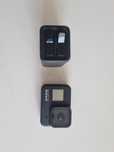 Gopro 8 black, dodatkowe baterie